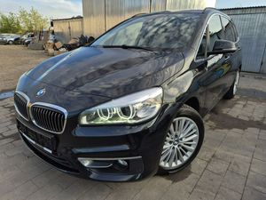BMW 2 Series 2016
