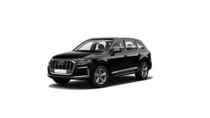 Audi Q7 II 45 TDI Quattro Tiptronic 2020