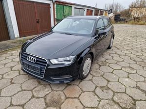 Audi A3 8V 1.4 TFSI Attraction 2013