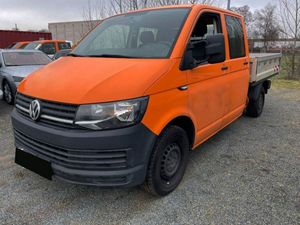 Volkswagen Transporter 2019