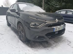 Citroën C4 III BlueHDi 130 Stop&Start EAT8 SHINE 2021