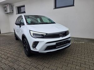 Opel Crossland 2020