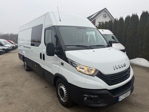 Iveco Daily 2023