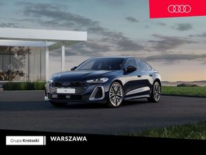 Audi A5 B10 2026