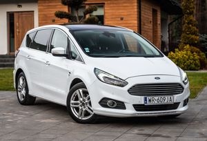 Ford S-Max II 2.0 TDCi Vignale 2016
