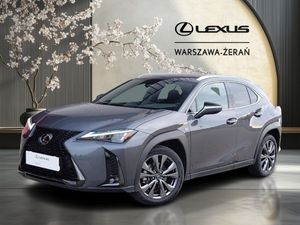 Lexus UX 300h F Sport Design 2024