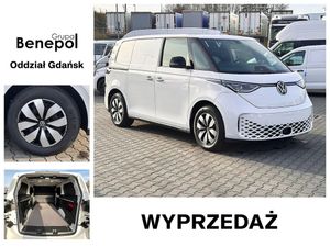 Volkswagen ID.Buzz 2024