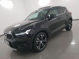 Volvo XC40 D4 AWD Geartronic R-Design 2020