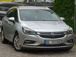 Opel Astra K 2017