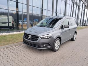 Mercedes-Benz Citan 2025