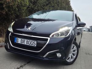 Peugeot 208 I 2017