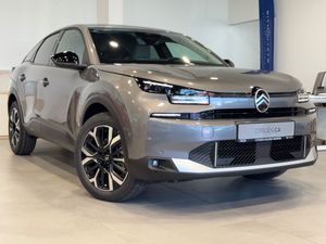 Citroën C4 III 1.2 PureTech Max S&S EAT8 2025