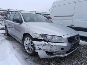 Volvo V70 III D4 Geartronic Momentum 2016
