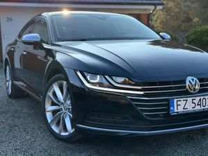 Volkswagen Arteon 2.0 TDI SCR Elegance DSG 2018