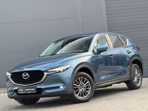 Mazda CX-5 II SKYACTIV-G 160 AWD Exclusive-Line 2019