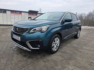Peugeot 5008 II PureTech 130 Stop & Start Crossway 2019