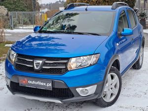 Dacia Sandero II 2013