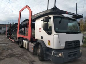Renault Premium 2016