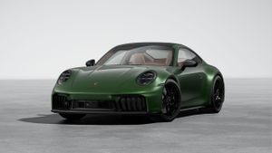 Porsche 911 992 2025
