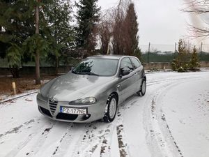 Alfa Romeo 147 1.9 JTD 16V M-Jet Distinctive 2005