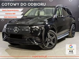 Mercedes-Benz GLE W167 2025