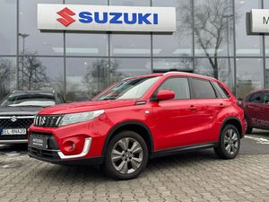 Suzuki Vitara III 1.4 Boosterjet Premium 2WD 2021