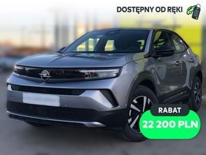Opel Mokka II 1.2 T Business Edition S&S 2025