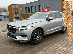 Volvo XC60 II D5 SCR AWD Inscription 2018