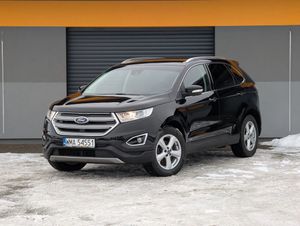 Ford Edge 2.0 TDCi Bi-Turbo 4x4 Titanium 2017