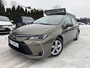 Toyota Corolla Seria E21 1.8 Hybrid Comfort 2020