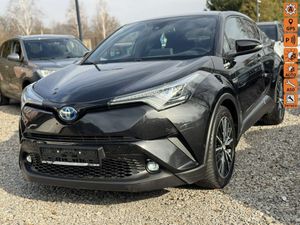 Toyota C-HR 2019