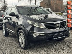 Kia Sportage III 2013