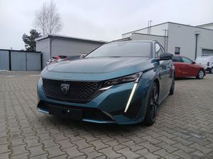 Peugeot 308 P5 1.5 BlueHDi GT Pack S&S EAT8 2025