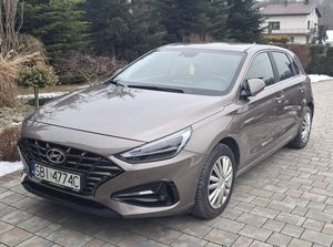 Hyundai i30 III 1.5 DPI Comfort 2022