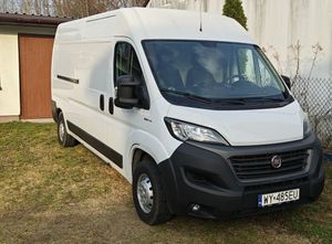 Fiat Ducato 2020