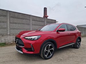 MG HS 1.5T-GDI Luxury 2023