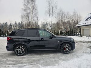 BMW X5 G05 xDrive30d sport 2023
