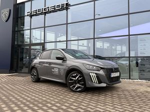 Peugeot 208 II 2025