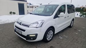 Citroën Berlingo II Multispace BlueHDi 100 SELECTION 2016
