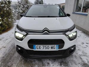 Citroën C3 IV 2024