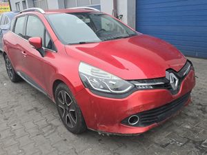 Renault Clio IV (Energy) TCe 90 Start & Stop LIMITED 2014