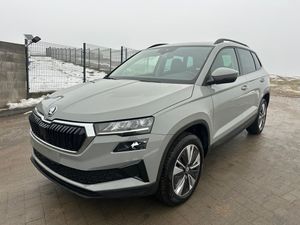 Skoda Karoq 2023