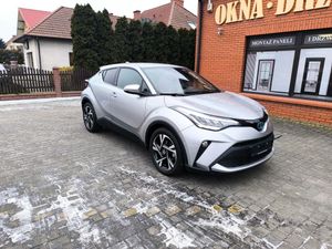 Toyota C-HR 2023