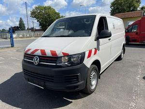Volkswagen Transporter 2017