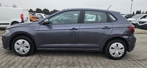 Volkswagen Polo VI 2022