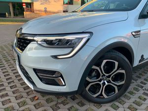 Renault Arkana / XM3 1.3 TCe mHEV Intens EDC 2021