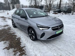 Opel Corsa F Edition 2021