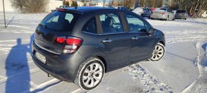 Citroën C3 II 1.6 e-HDi Exclusive 2013
