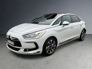 Citroën DS5 HDi 165 SoChic 2013