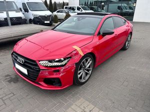 Audi A7 C8 45 TFSI Quattro S tronic 2019